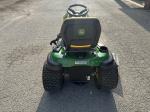 John Deere S130
