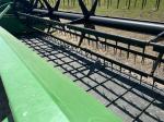 John Deere 640FD