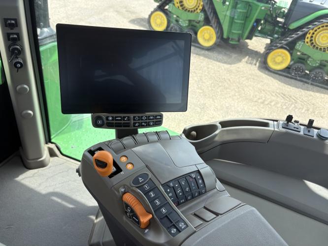 John Deere 9RX 590