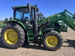 John Deere 6R 130