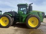 John Deere 9R 440