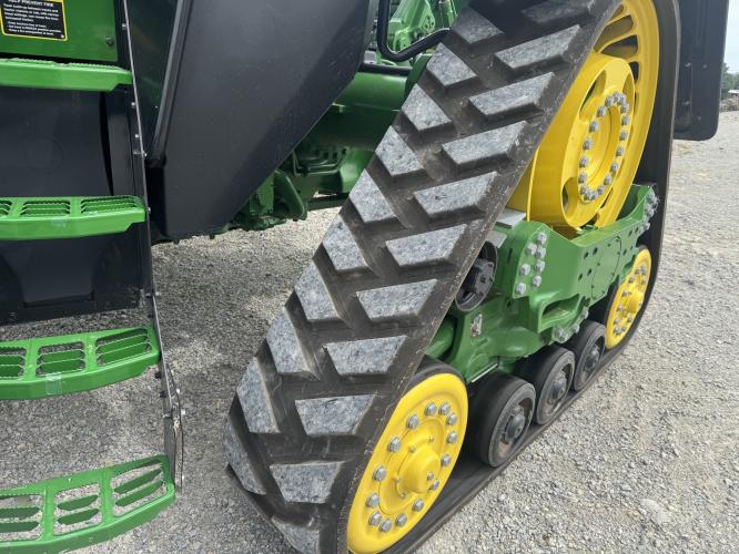 John Deere 8RX 310