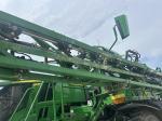 John Deere 612R