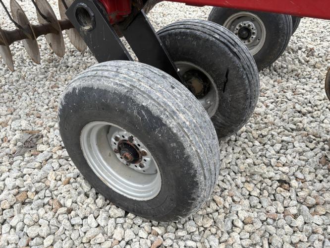 Case Ih 496
