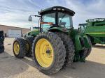 John Deere 8310R
