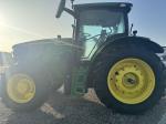 John Deere 6R 145