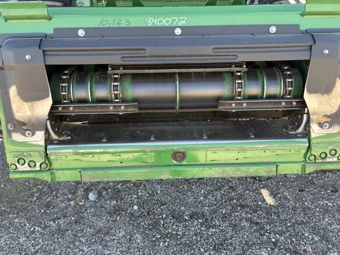 John Deere S7 800