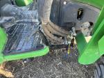 John Deere 2038R