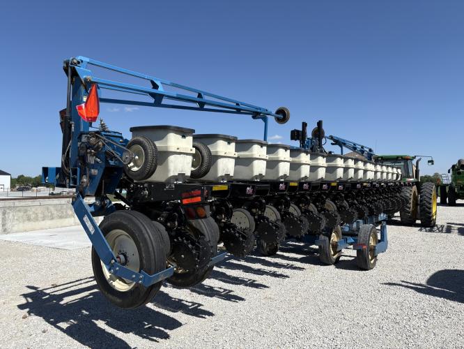 Kinze 3600