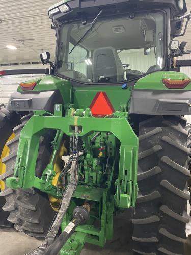 John Deere 8R 370
