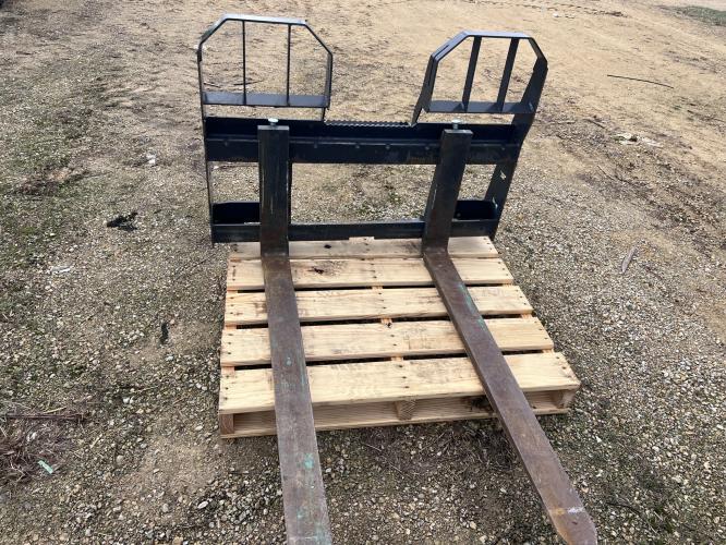 Bobcat PALLET FORK