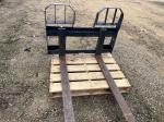 Bobcat PALLET FORK