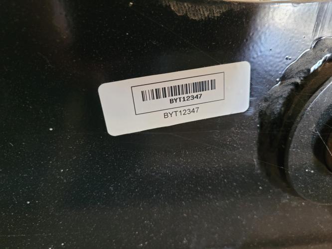 John Deere BYT12347
