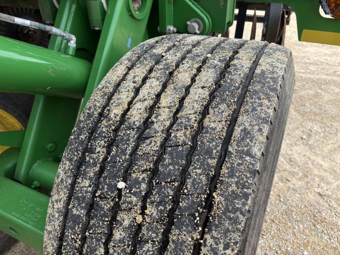 John Deere 2660VT