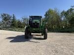 John Deere 412R