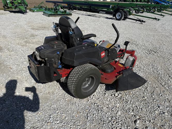 Toro Timecutter
