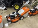 Stihl RM 655 V