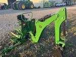 John Deere 375A