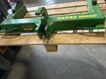 John Deere TY16042 cat 2 quick hitch
