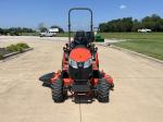 Kubota BX2680