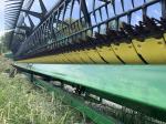 John Deere RD40F