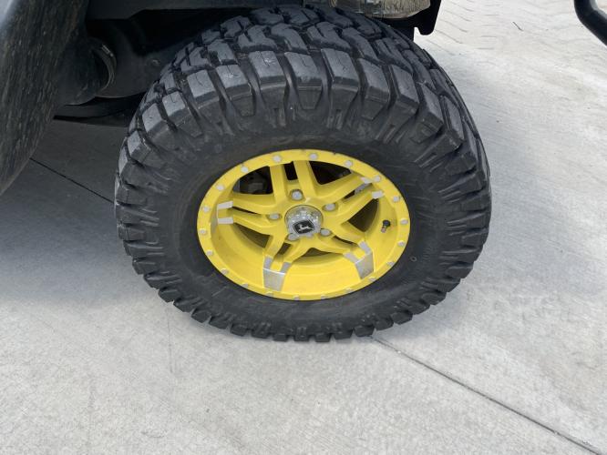 John Deere XUV835R
