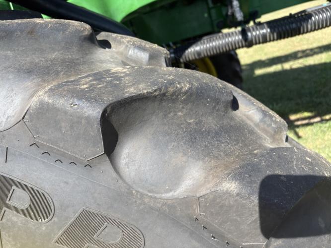 John Deere 410R