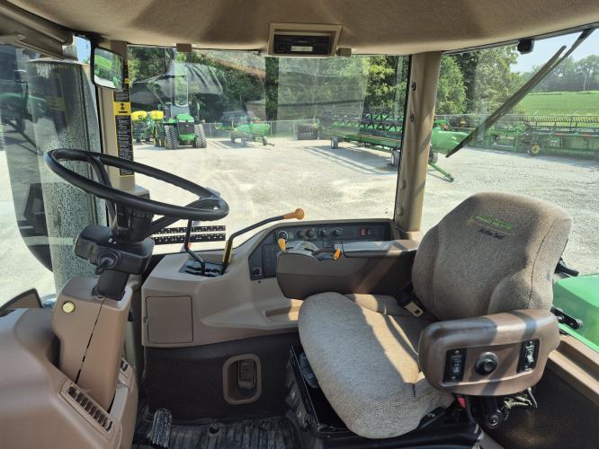 John Deere 9220