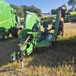 John Deere M15