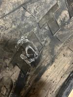 Goodyear NEW REPAIRED 650/85R38 R1W TIRE