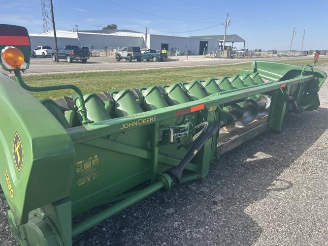 John Deere 1290