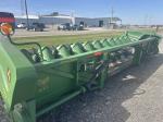 John Deere 1290
