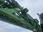 John Deere 612R