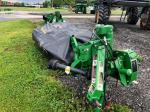 John Deere R280