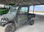 John Deere XUV835R
