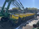 John Deere 1770NT CCS