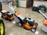 Stihl RM 655 V