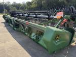 John Deere RD35F