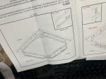 John Deere new Maurer 9E000032 grain tank Extension