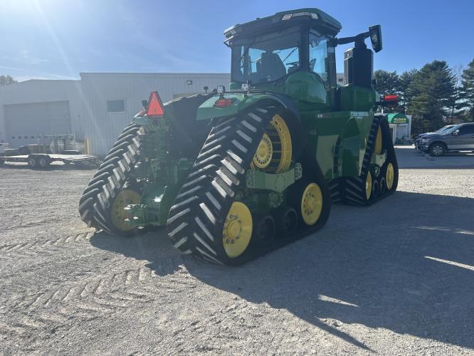 John Deere 9RX 540