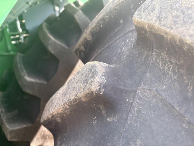 John Deere 9R 440