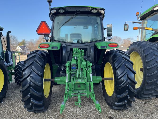 John Deere 6R 130