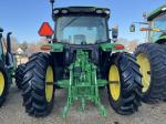 John Deere 6R 130