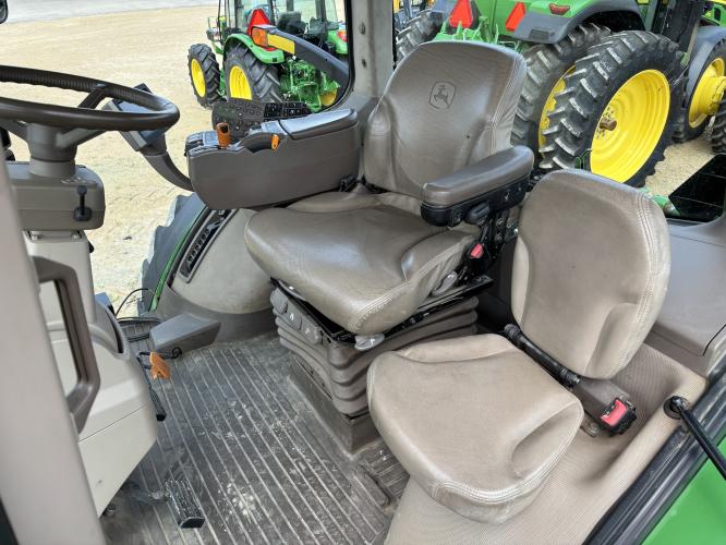 John Deere 8360R