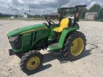 John Deere 3038E
