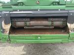John Deere S770
