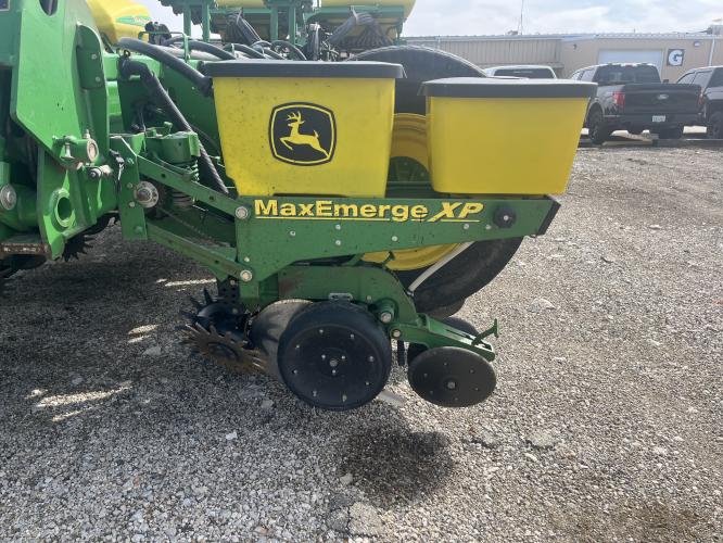 John Deere 1770NT CCS