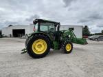 John Deere 6125R