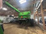 John Deere S7 800