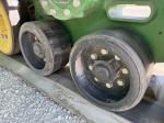 John Deere 9620RX